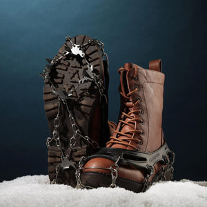 Action Traction Pro Ice Cleats - view 8