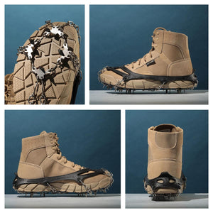 Action Traction Pro Ice Cleats - view 7