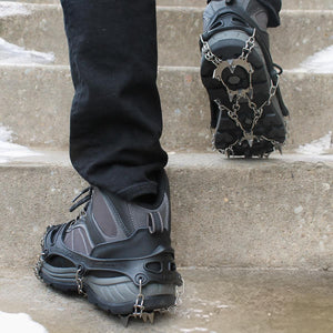 Action Traction Pro Ice Cleats - view 5