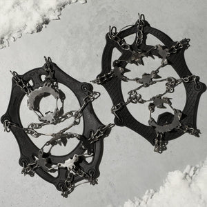 Action Traction Pro Ice Cleats - view 3