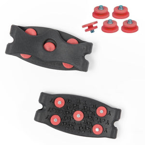 Action Traction Quick Cleats - view 4