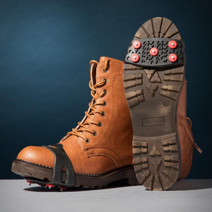 Action Traction Quick Cleats - view 3