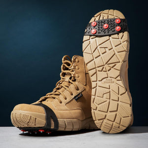 Action Traction Quick Cleats - view 2