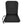 ActionHeat black heated car seat cushion with 12V power adapter