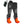 ActionHeat black battery powered heated socks with external battery pack