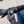 Person inserting a battery pack into an ActionHeat heated glove
