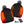 ActionHeat heated beanie with pom pom and battery pack