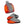 ActionHeat grey cable knit beanie with pom pom and heated slippers with visible heating elements