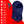 ActionHeat navy blue heated balaclava with power bank and feature list