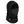 ActionHeat black fleece heated balaclava with power button