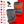 ActionHeat heated neck gaiter with power bank and feature list showing heating area dimensions and technical specs