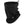 ActionHeat black fleece neck gaiter with adjustable drawstring and power button