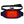 ActionHeat blue waist pack with visible internal heating elements and battery pack