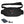 ActionHeat black heated waist pack with power bank and USB charging cable