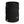 Black ActionHeat fleece lined neck gaiter