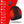 ActionHeat black knit beanie with fleece lining and integrated heating elements for ears