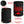 ActionHeat heated neck gaiter with fleece lining heating element and power bank pocket