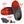 ActionHeat heated slippers with heating element diagram and USB rechargeable power banks