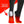 ActionHeat heated socks showing extra large heating panels on the soles
