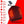 ActionHeat burgundy waffle knit beanie with internal heating elements and power bank