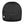 ActionHeat black heated beanie with power button