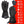 ActionHeat black heated gloves with power banks and feature list