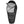 ActionHeat black mummy sleeping bag with grey interior lining
