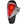 ActionHeat mummy sleeping bag with internal heating elements highlighted in red