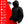 ActionHeat black heated hoodie with features list including tri-zone heating and 6000mAh power bank