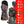 ActionHeat camouflage heated mittens with power banks and feature list