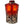 ActionHeat camo heated vest with glowing chest heating elements