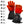 ActionHeat battery powered heated gloves with feature list
