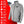 ActionHeat grey knit jacket with power bank and feature list infographic