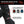 ActionHeat glove temperature control button instructions showing LED color settings and ghost mode activation
