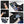 ActionHeat battery powered gloves showing touch screen compatibility and power button settings