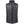 ActionHeat charcoal grey quilted heated vest with front zipper and chest pocket