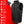 ActionHeat black heated vest with power bank and feature list infographic