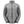 ActionHeat grey softshell heated jacket with front zipper and side pockets