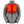 ActionHeat grey softshell jacket with illuminated chest heating elements