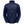ActionHeat navy blue softshell heated jacket with front zipper and chest power button