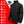 ActionHeat black heated jacket with power bank and feature list