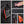 ActionHeat jacket features including battery pack, power button, water resistant fabric, YKK zipper, and logo embroidery