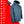 ActionHeat blue hooded jacket with list of technical features and power bank