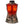 ActionHeat camo heated vest with glowing chest heating elements