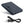 ActionHeat portable power bank with USB charging cable