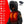 ActionHeat black hooded jacket with highlighted heating zones and power bank features