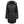ActionHeat black parka with faux fur hood