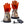 ActionHeat camouflage heated gloves with battery packs and charging cable