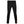 ActionHeat black heated leggings with battery pocket