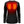 ActionHeat black long sleeve base layer with glowing orange chest heating elements